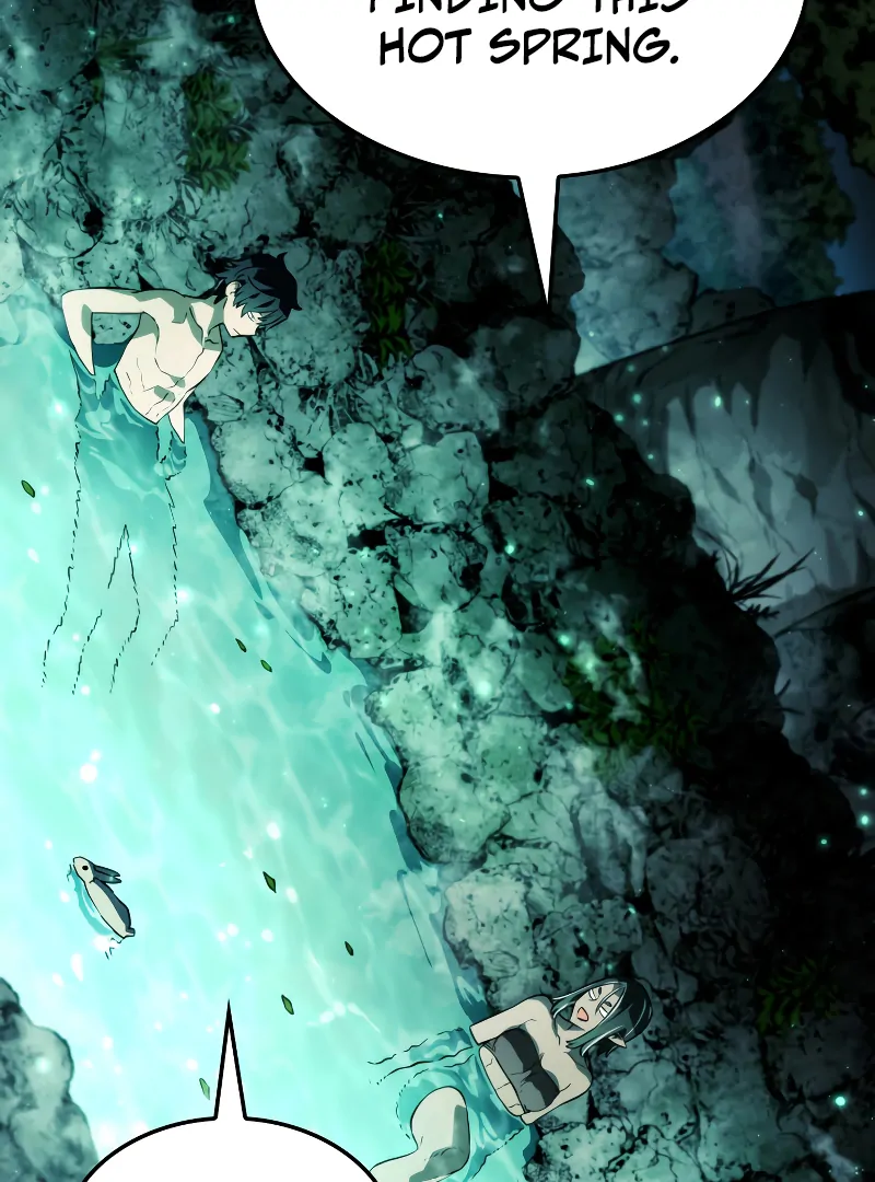 Revenge of the Iron-Blooded Sword Hound, Chapter 39 image 091